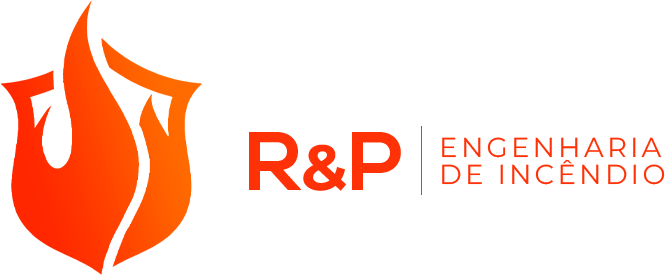 Logo R&P | Engenharia de Incêndio